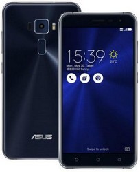 Прошивка телефона Asus ZenFone (G552KL) в Брянске